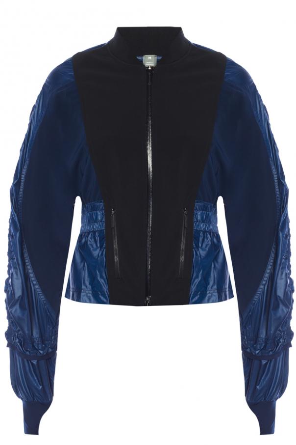 Stella mccartney band on sale jacket